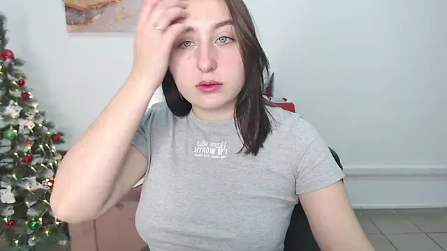 ElmiraPowers online show from 01-07-25, 12:41