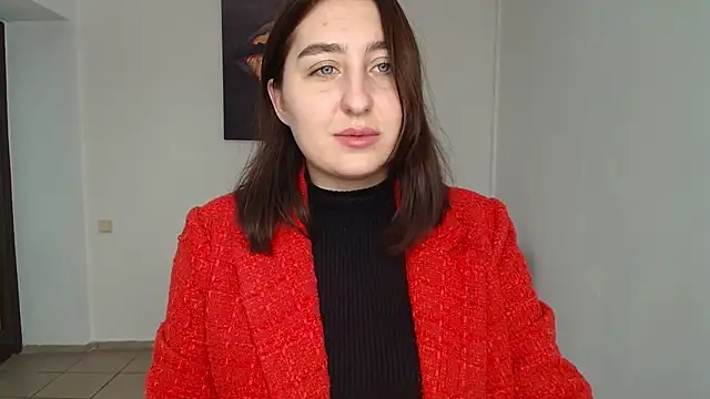 ElmiraPowers online show from 01-09-25, 01:02