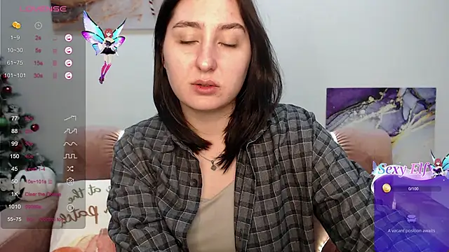 ElmiraPowers online show from 01-29-25, 04:52