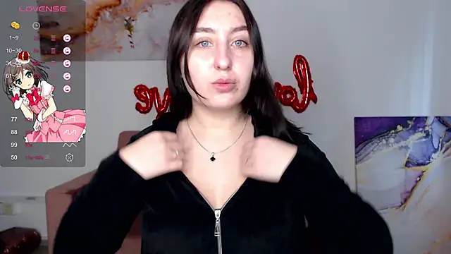 ElmiraPowers online show from 02-15-25, 01:16