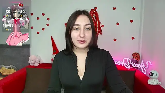 ElmiraPowers online show from 02-18-25, 01:11