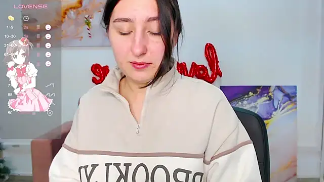 ElmiraPowers online show from 02-20-25, 01:30