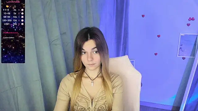 Sweet me  online show from 12-10-24, 11:00