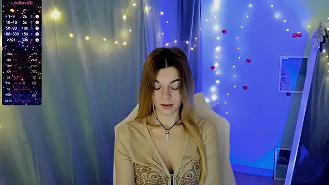 Sweet me  online show from 12-29-24, 10:45