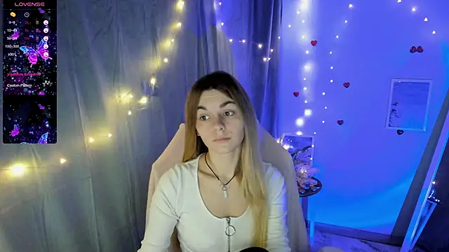 Sweet me  online show from 01-13-25, 06:16