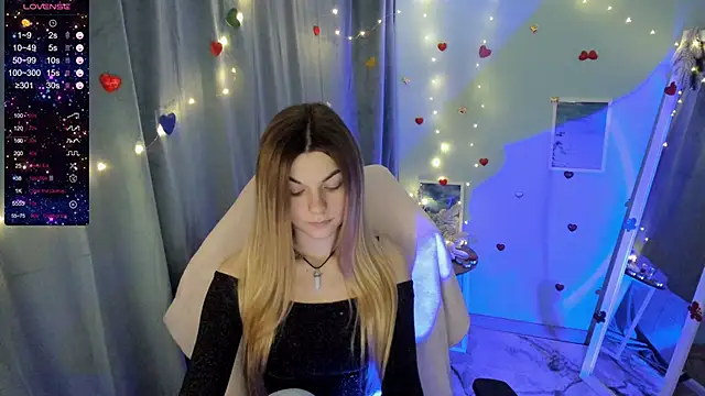 Sweet me  online show from 02-10-25, 07:15