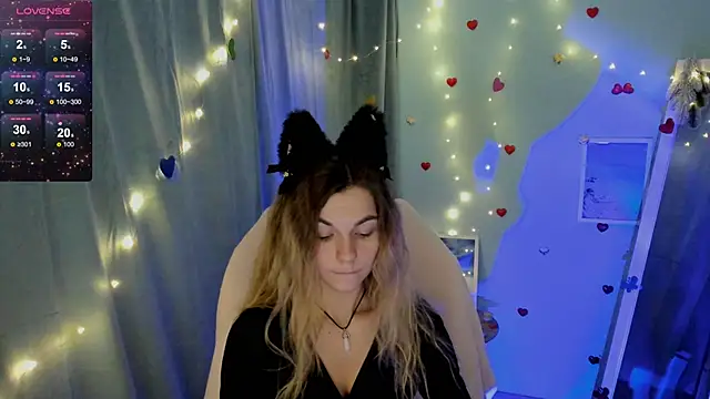 Sweet me  online show from 02-16-25, 11:16