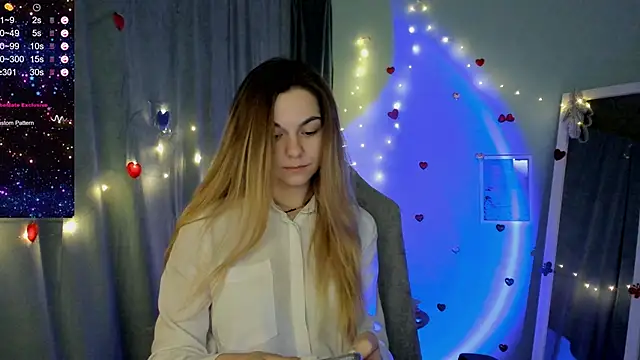 Sweet me  online show from 03-02-25, 07:23