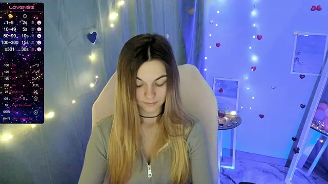 Sweet me  online show from 03-14-25, 10:29