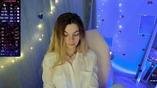 Sweet me  online show from 03-15-25, 07:20