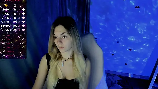 Sweet me  online show from 10-16-25, 06:14