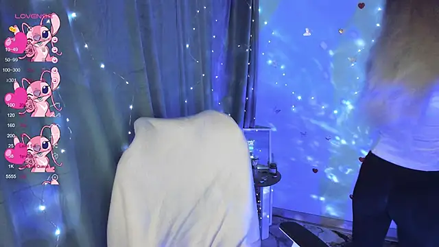 Sweet me  online show from 12-01-25, 01:27