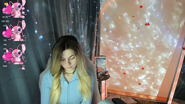 Sweet me  online show from 12-04-25, 06:55