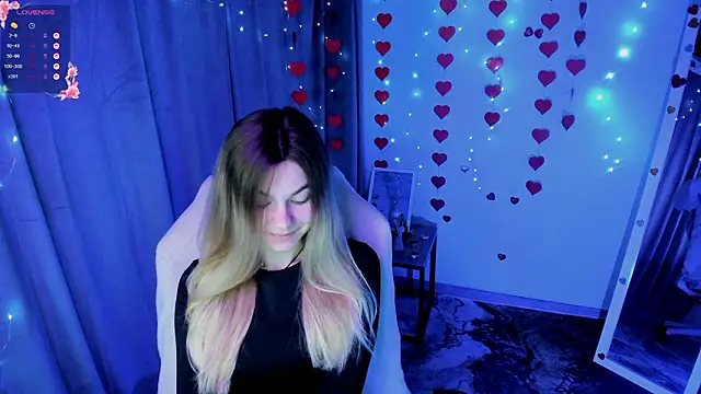 Sweet me  online show from 03-29-26, 05:51