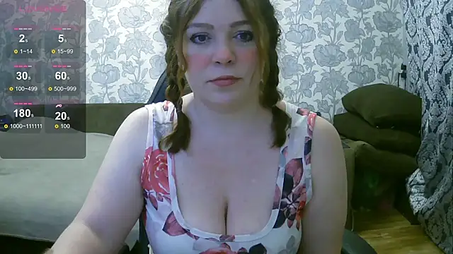 Snapshot of Sabrina_Poison chatting on 12-16-24, 04:45 Sabrina Poison online show from 12-16-24, 04:45