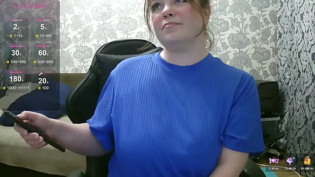 Snapshot of Sabrina_Poison chatting on 01-07-25, 03:14 Sabrina Poison online show from 01-07-25, 03:14