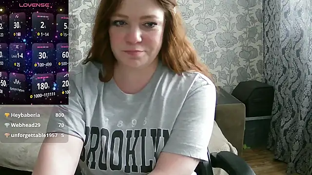 Snapshot of Sabrina_Poison chatting on 02-28-25, 07:26 Sabrina Poison online show from 02-28-25, 07:26