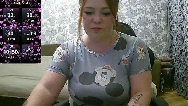 Snapshot of Sabrina_Poison chatting on 10-09-25, 02:53 Sabrina Poison online show from 10-09-25, 02:53