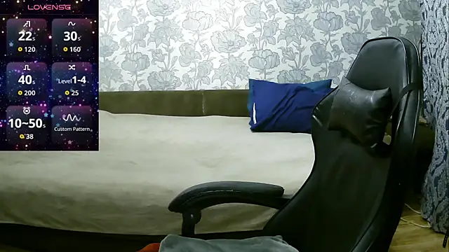 Sabrina Poison online show from 11-13-25, 03:38