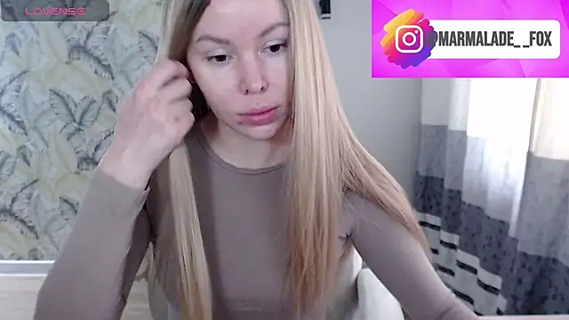 Snapshot of Marmalade_Fox chatting on 06-22-26, 08:44 Marmalade Fox online show from 06-22-26, 08:44