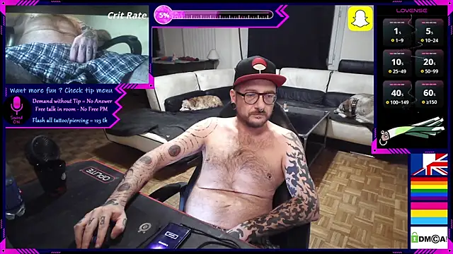 Snapshot of Law_Leek chatting on 11-26-25, 05:36 Law Leek online show from 11-26-25, 05:36