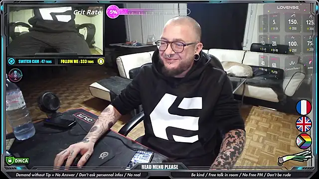 Law Leek online show from 01-31-26, 09:02