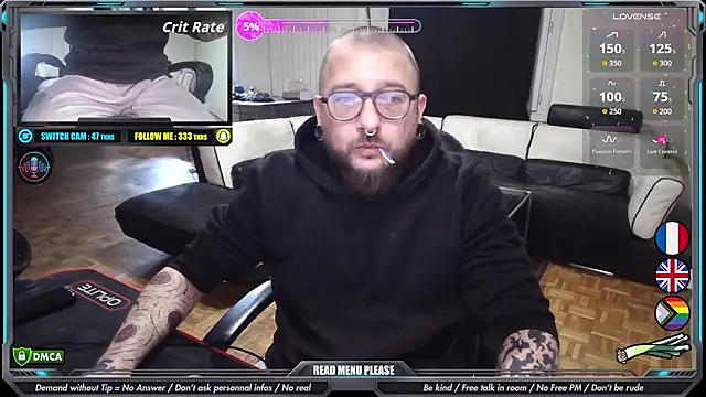 Law Leek online show from 03-10-26, 09:36