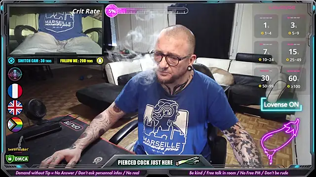 Law Leek online show from 06-21-26, 05:54