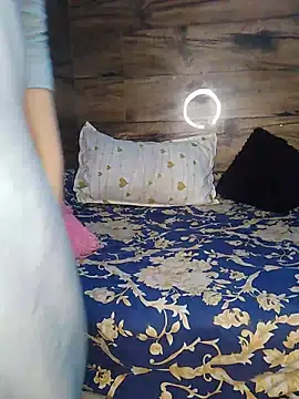 Trezza online show from 02-02-26, 04:44