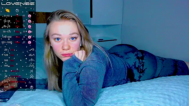 kitti kaattt online show from 12-14-24, 12:55