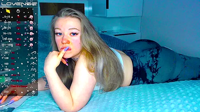 kitti kaattt online show from 03-19-25, 11:39