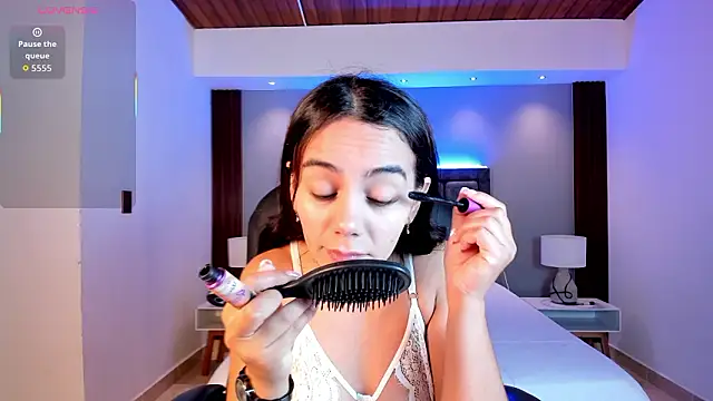 martina mancini online show from 03-09-26, 11:25