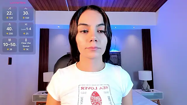 martina mancini online show from 03-12-26, 11:27