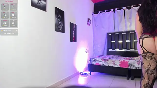 katherina diaz online show from 03-05-25, 04:34