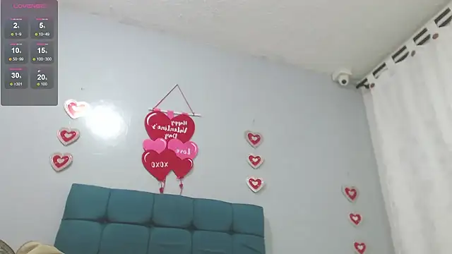 AichaBrown online show from 02-21-25, 02:16