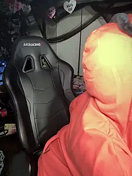 marleymaxwell online show from 10-10-25, 09:08