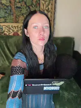 Snapshot of marleymaxwell chatting on 08-01-26, 12:54 marleymaxwell online show from 08-01-26, 12:54