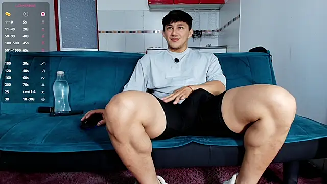 jacques cardiet online show from 12-02-25, 02:12