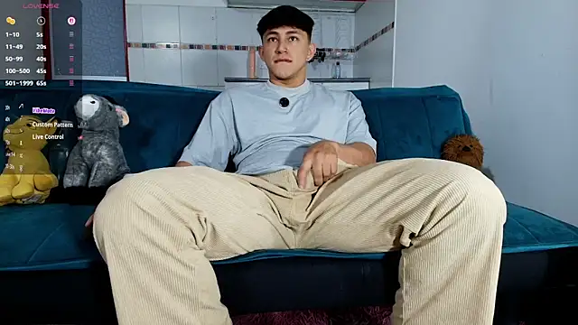 jacques cardiet online show from 12-18-25, 02:01