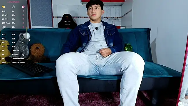 jacques cardiet online show from 02-06-26, 11:35