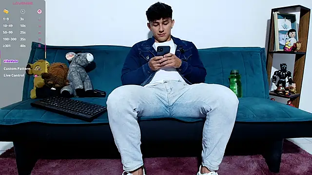 jacques cardiet online show from 02-14-26, 01:41