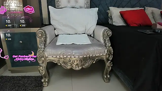 Janna Rousse  online show from 11-17-25, 12:00