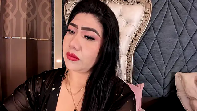 Janna Rousse  online show from 04-15-26, 12:45