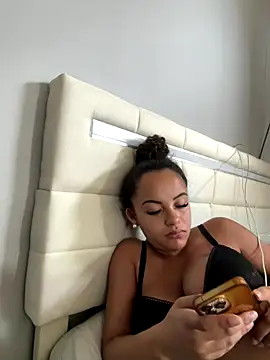 Lalionne58 online show from 09-16-25, 09:54