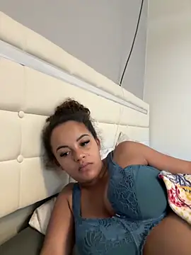 Lalionne58 online show from 10-16-25, 09:10