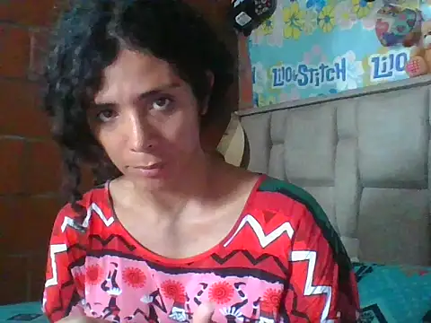 Nadia Monroe online show from 05-05-26, 10:07