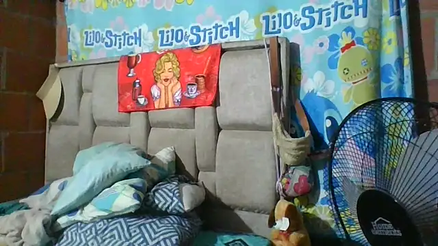 Snapshot of Nadia_Monroe chatting on 05-27-26, 11:07 Nadia Monroe online show from 05-27-26, 11:07