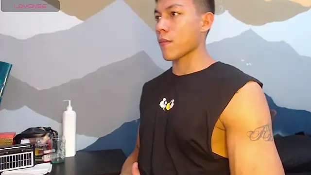 aalan foxter online show from 01-10-25, 01:10