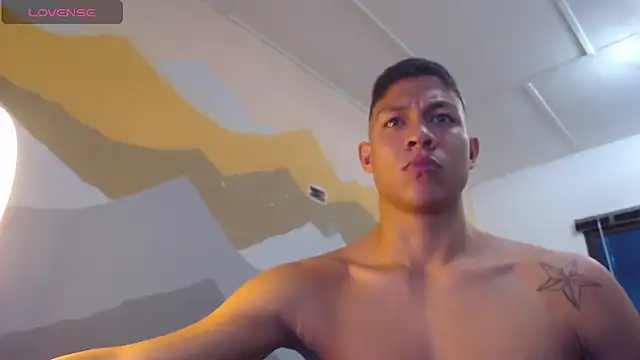 aalan foxter online show from 01-12-25, 04:21