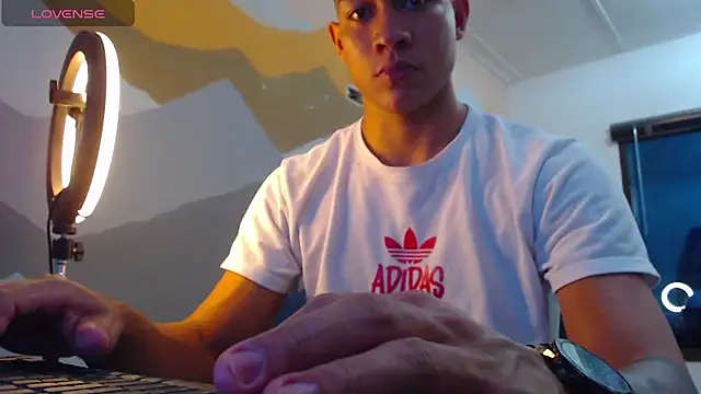 aalan foxter online show from 01-12-25, 11:15